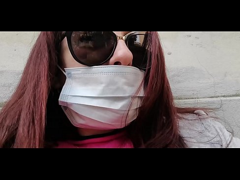❤️ Nicoletta ta dauki fansa kan makwabciyarta kuma ta kasance a cikin garejinsa (Keɓewar Italiya ta musamman na Covid19) Batsa vk ❌️