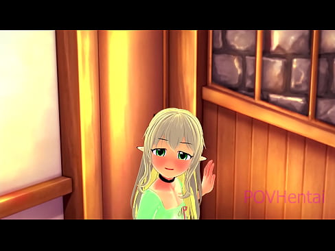 ❤️ (Trap) Yar aikin Elvish tana taimaka muku wanke fuska. Batsa vk ❌️