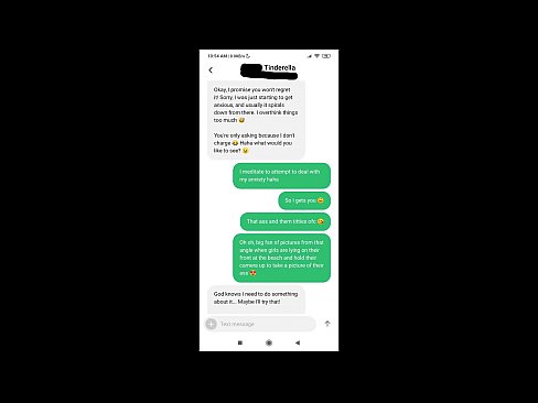 ❤️ Na kara sabon PAWG daga Tinder zuwa haram na ( magana da Tinder an haɗa) Batsa vk ❌️